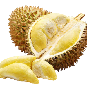 Quả sầu riêng